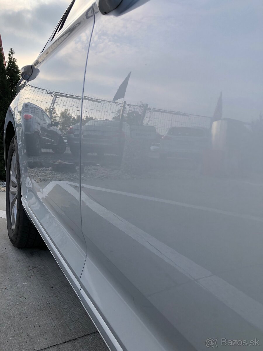 Volkswagen Passat B8 110kw 2015 - 9