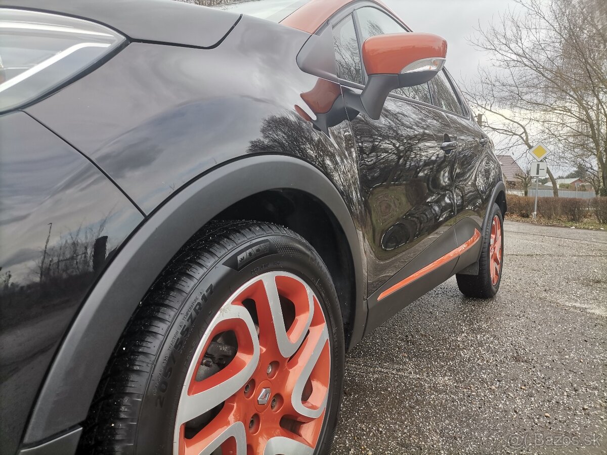 Renault Captur 43742KM BENZIN - 9