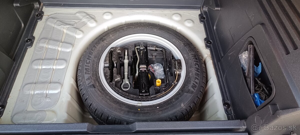 Predám PEUGEOT 3008 - 9