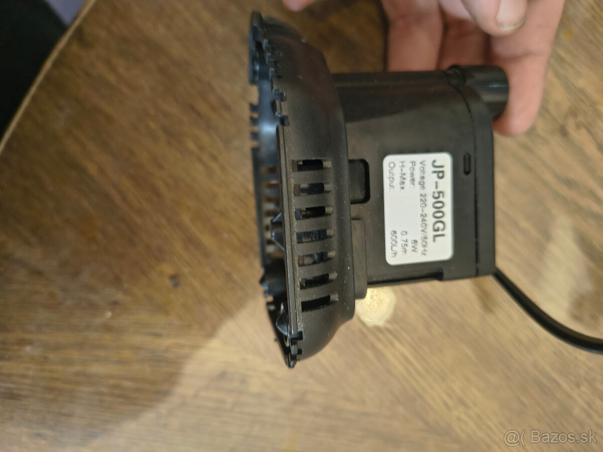 akva Príslušenstvo - 9