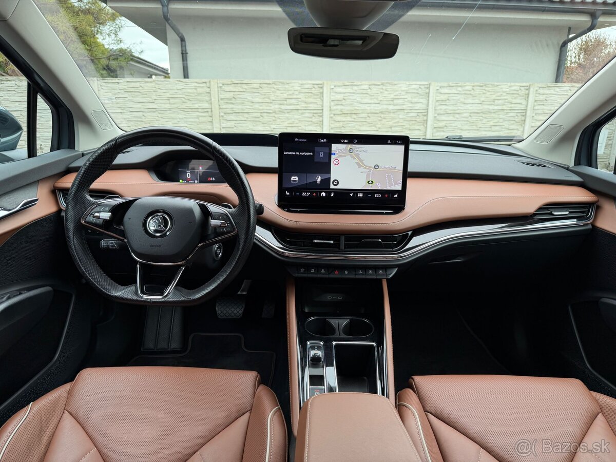 Škoda Enyaq IV 80 - 9