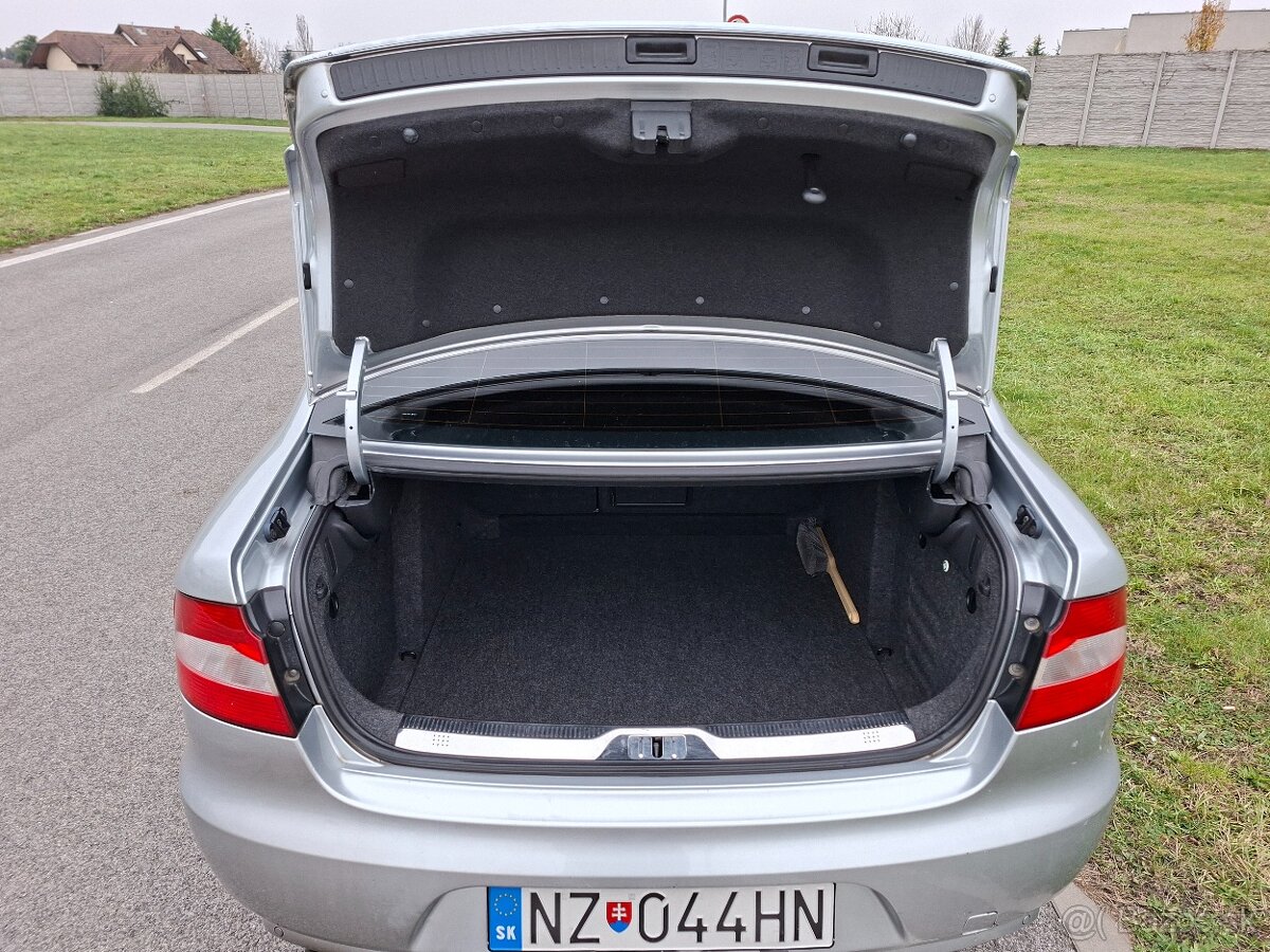 Škoda Superb 2.0 TDI - 9