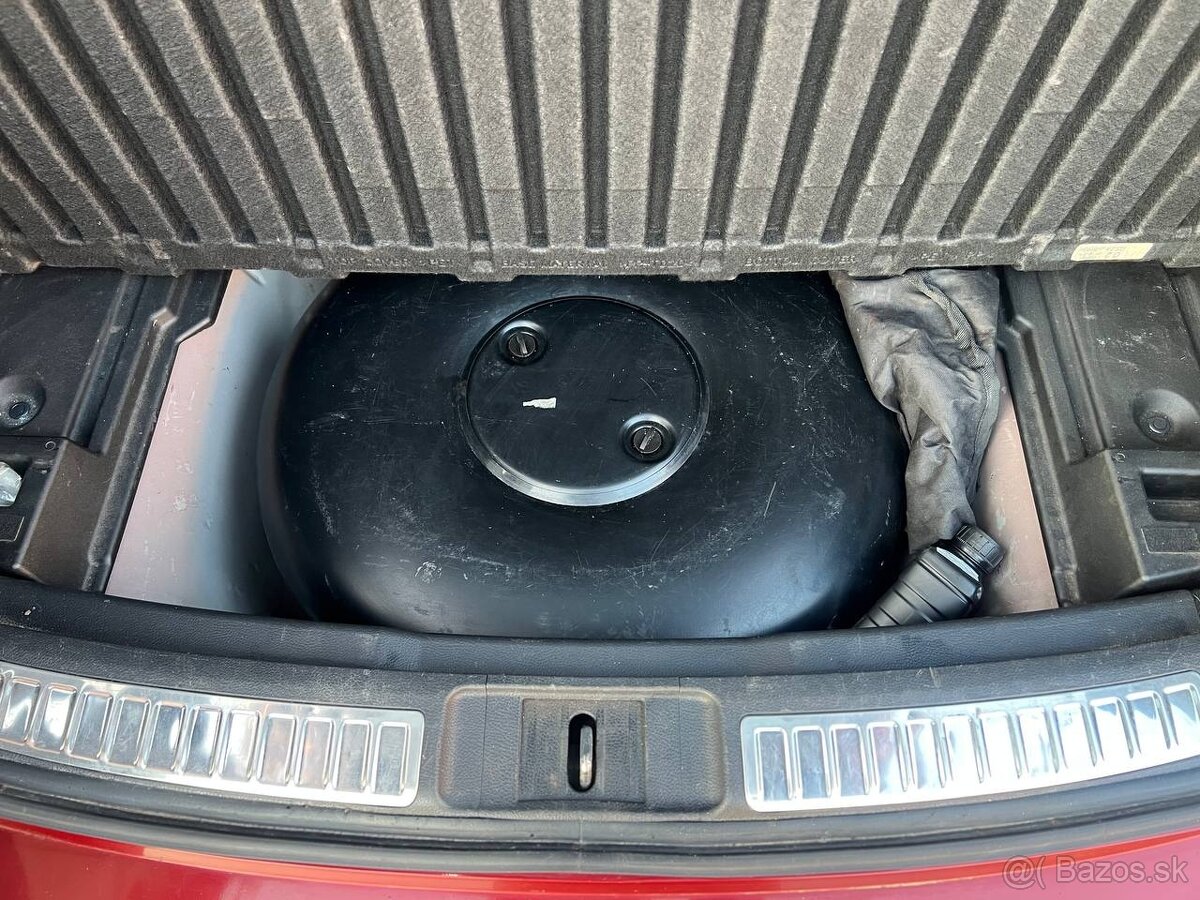 Mazda 6 Combi benzin 2.0 - 9