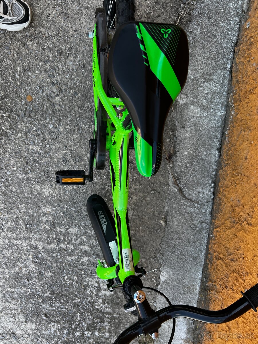 Detsky bycikel CTM Flash “16” - 9