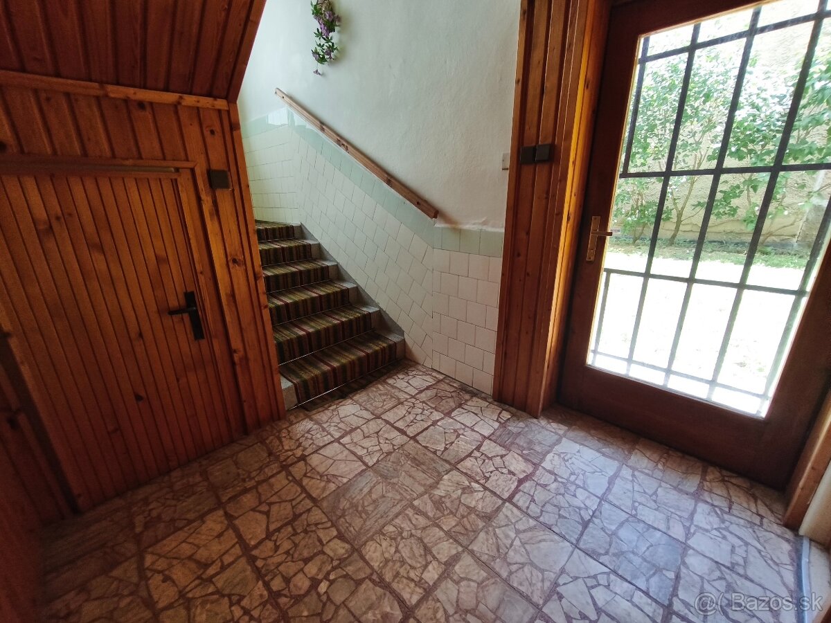 NOVÁ CENA, dvojgeneračný, pozemok 710m2 - 9