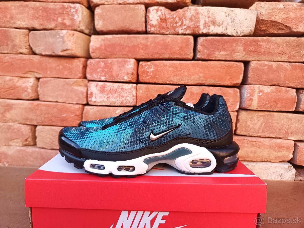 Tenisky Nike Air Max Plus TN, velikost 44,5 - 9