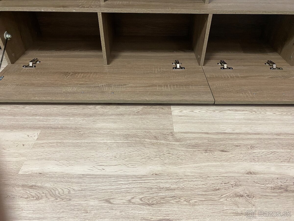 Predám obývaciu stenu - 9