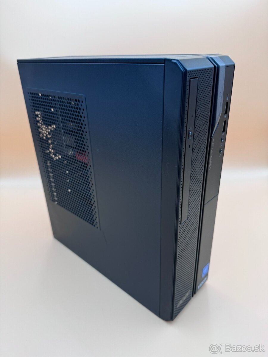 Počítač Acer.Intel Celeron 2x2,00GHz.16gb ram.512gb SSD - 9