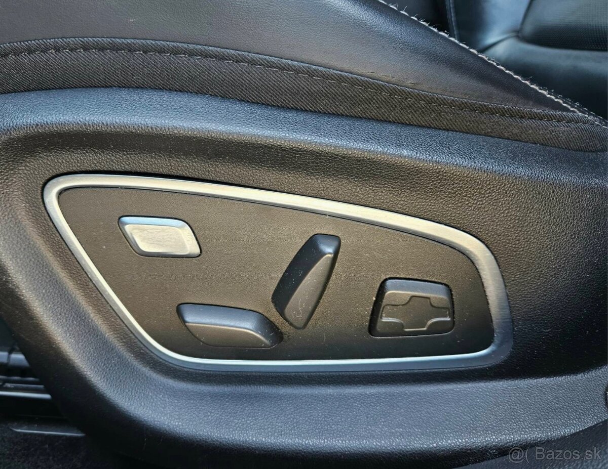 Renault Talisman Grandtour 200Tce Intiale Paris 4Control ✅ - 9