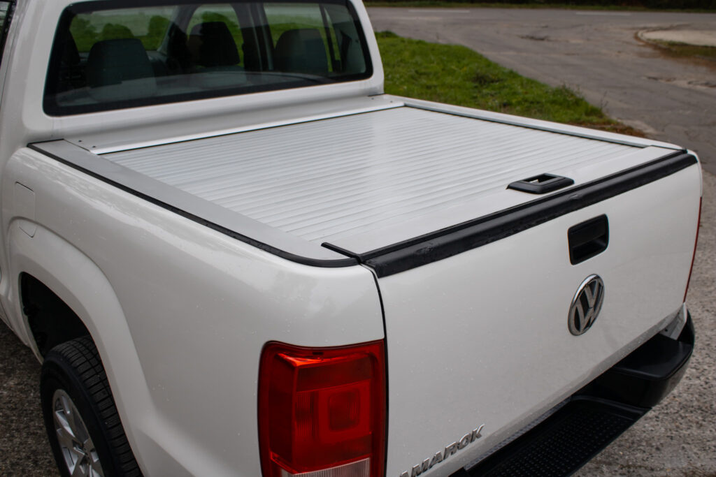 Volkswagen Amarok 2.0 TDI - 9