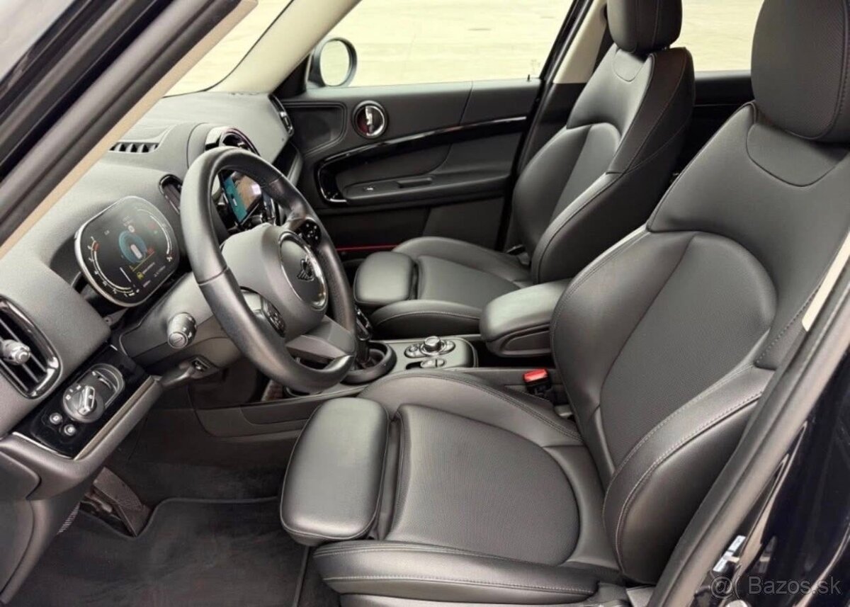 Mini Countryman Cooper S ALL4 A/T - 9