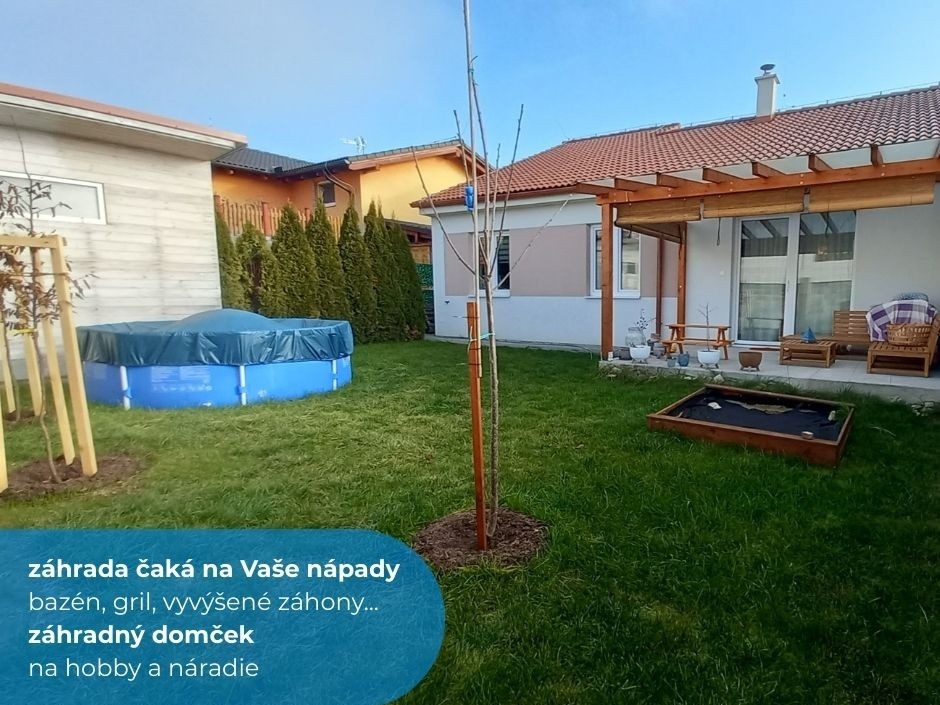 Dom v Skalici na predaj - 9