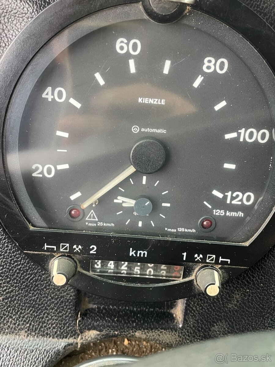 Predam tatra 815 t2 - 9