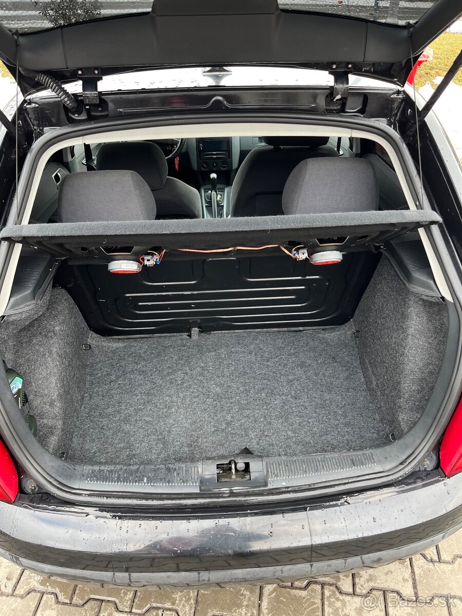 Škoda Fabia 1.2htp - 9