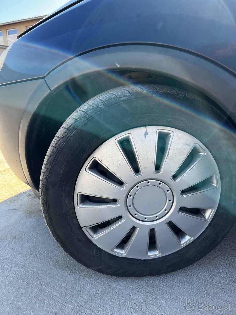 Opel combo 1.3 cdti - 9