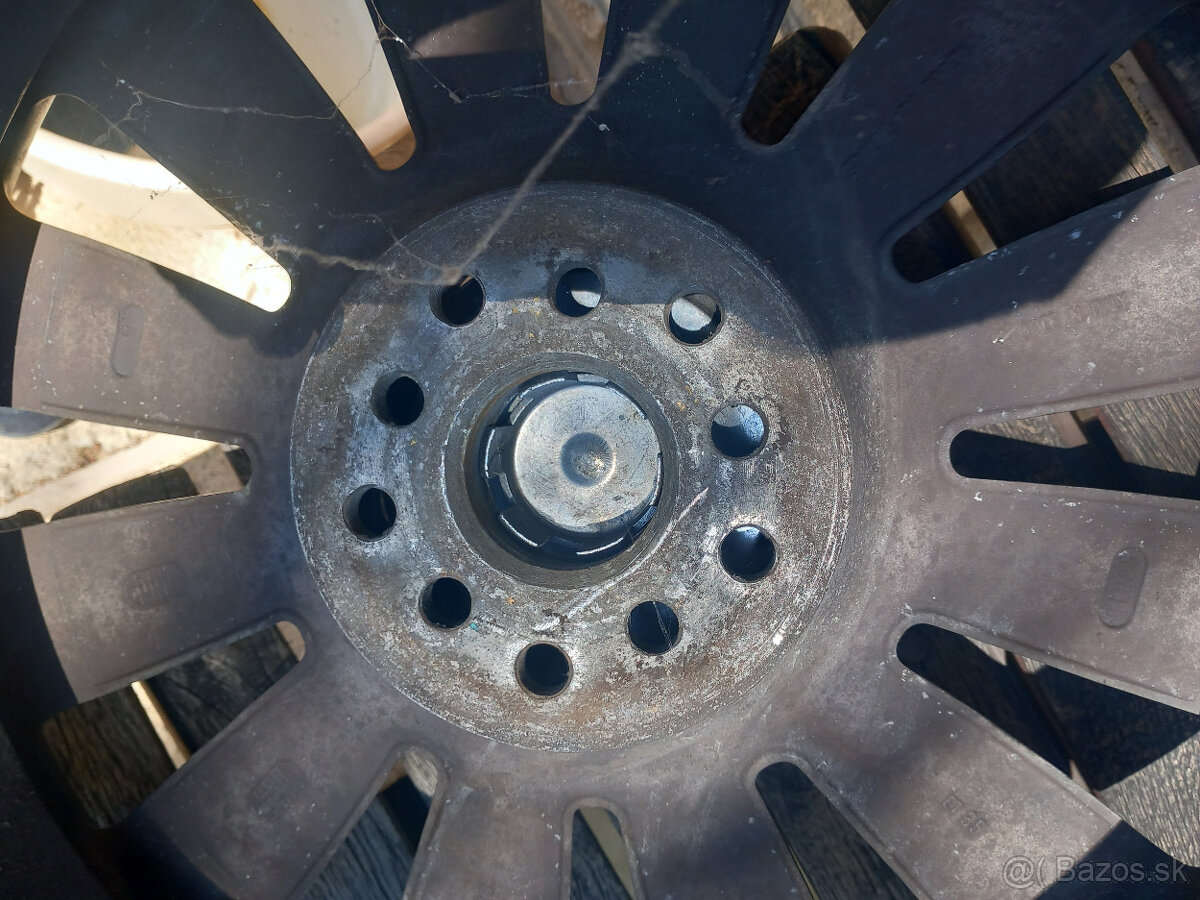 5x100 5x112 R19 ET 35 - 9