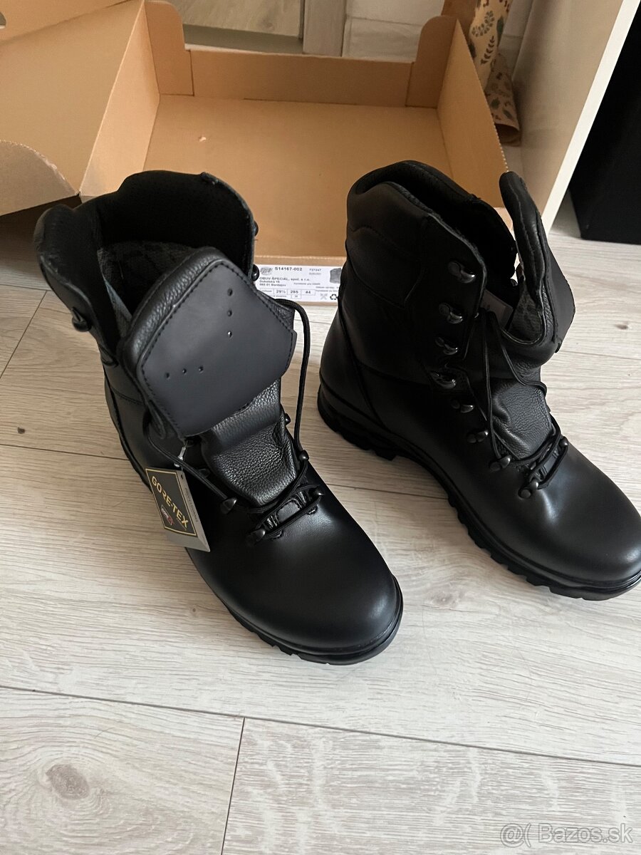 Vojenské kanady - 9