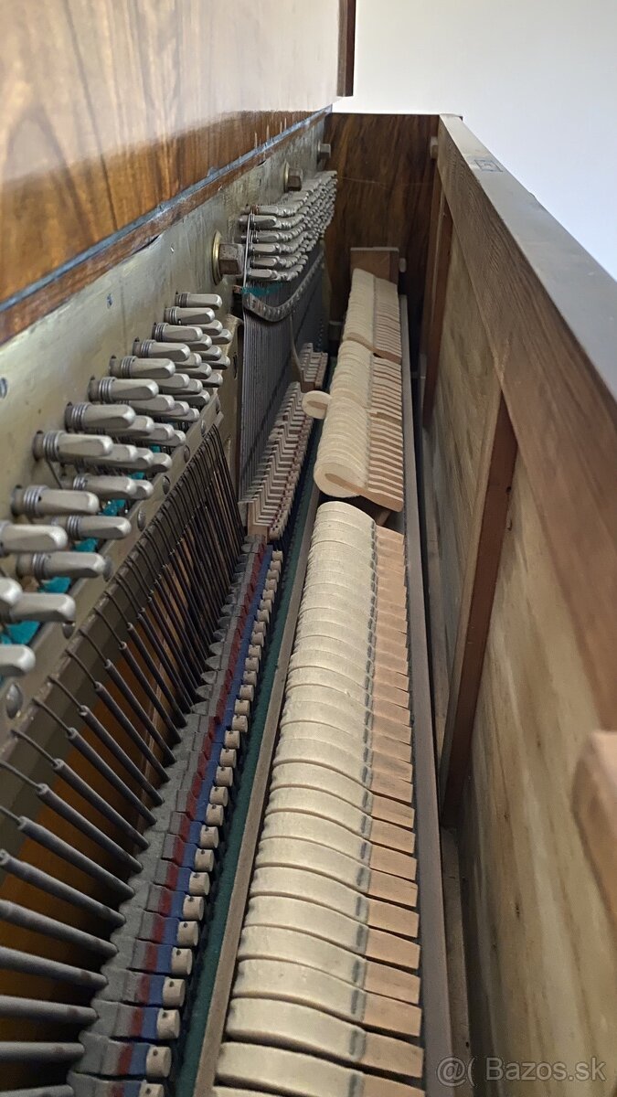 KLAVÍR / Franz Liehr - 9