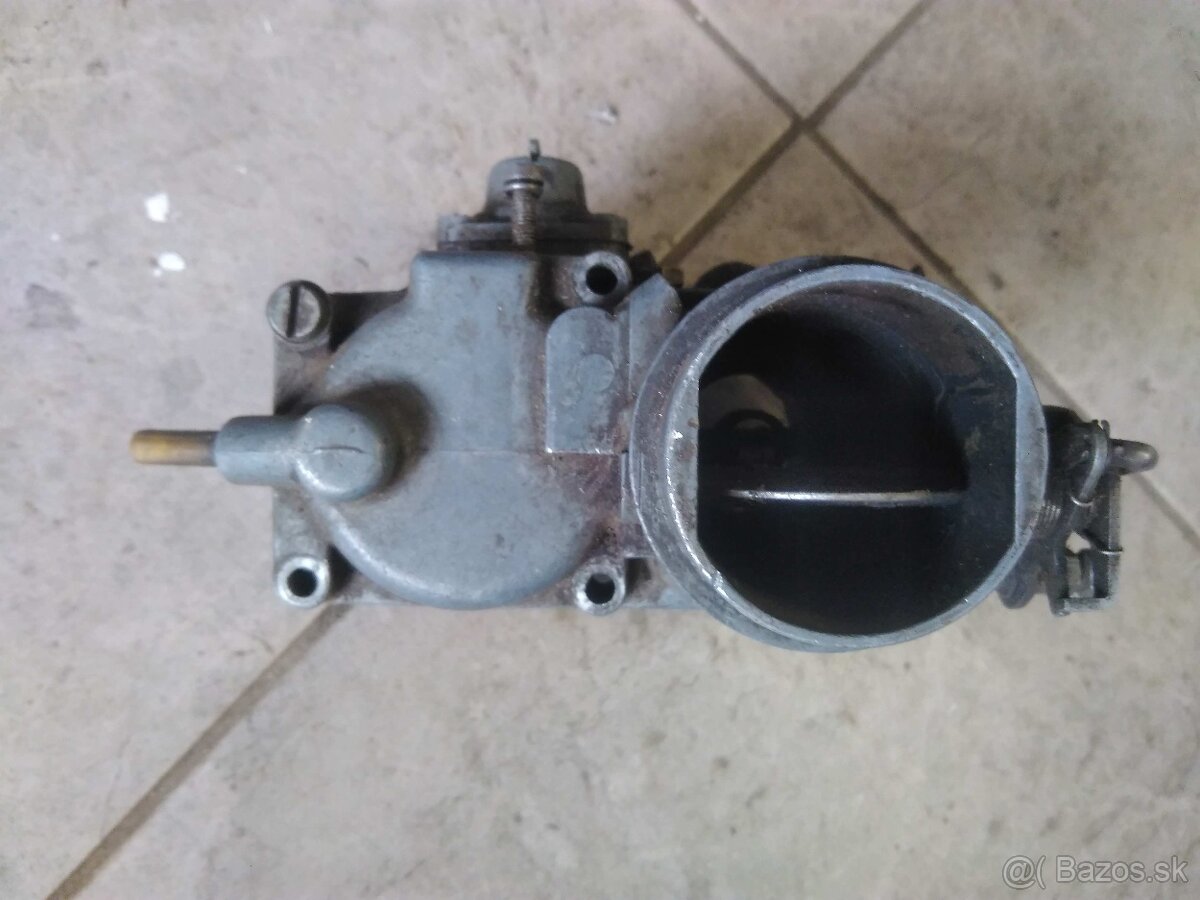 Karburátor Solex 35 PDSI -2 - 9