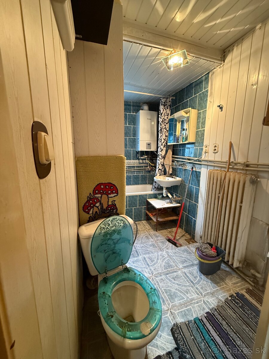 Predám 3-izbový byt v obci Havaj - 9