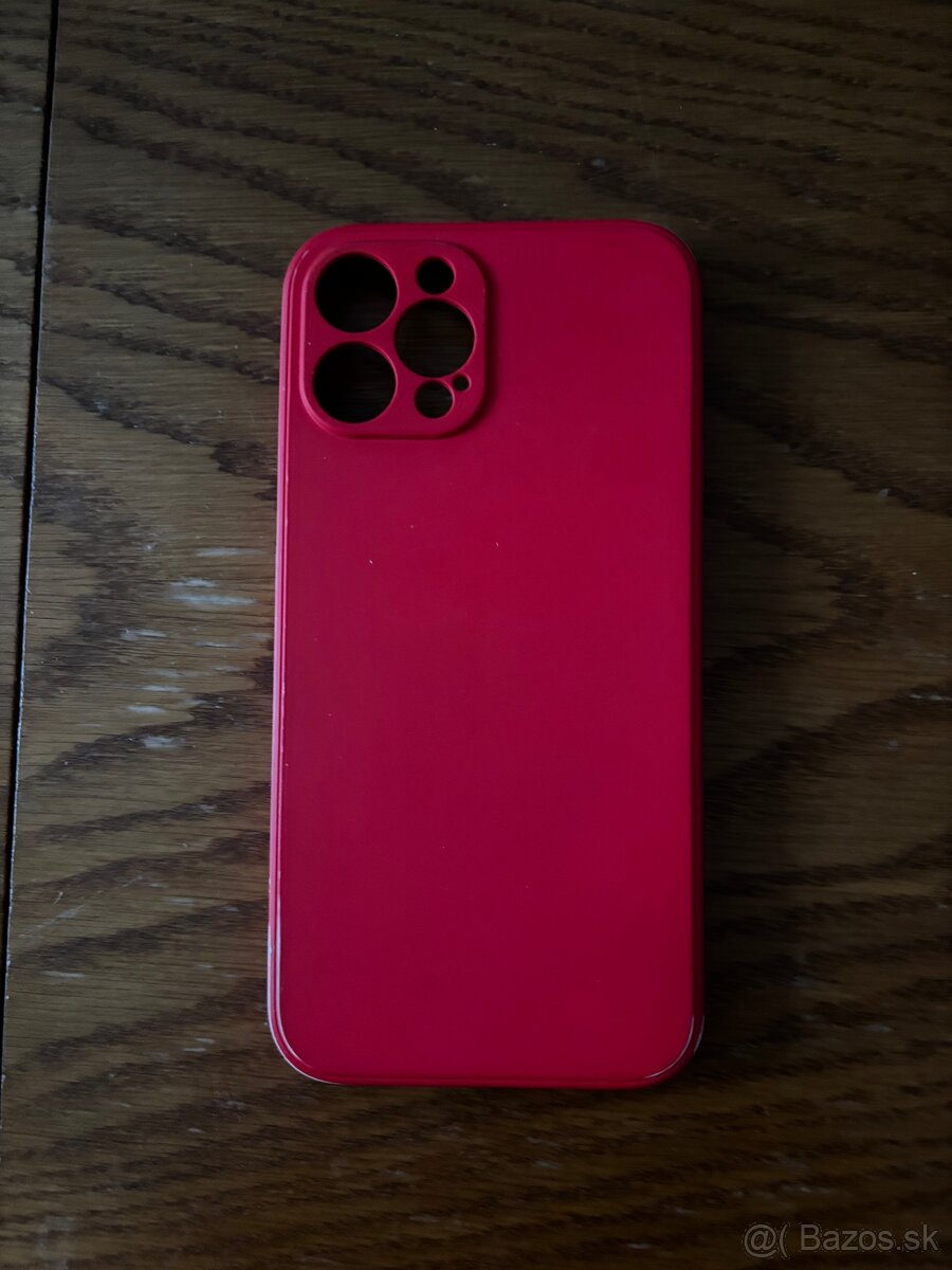 Kryty IPhone 12- Pro Max - 9