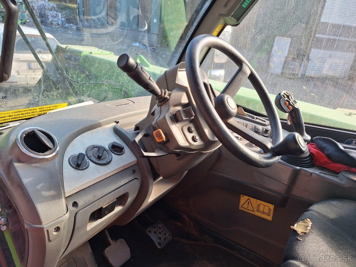 MERLO TF42.7-140 - 9