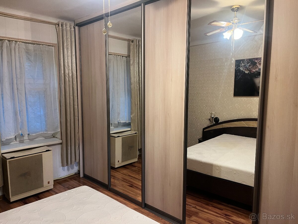 Predám 2i byt v Starom meste - 9