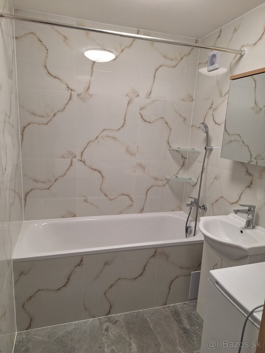 Kompletné rekonštrukcie bytov a domov - 9