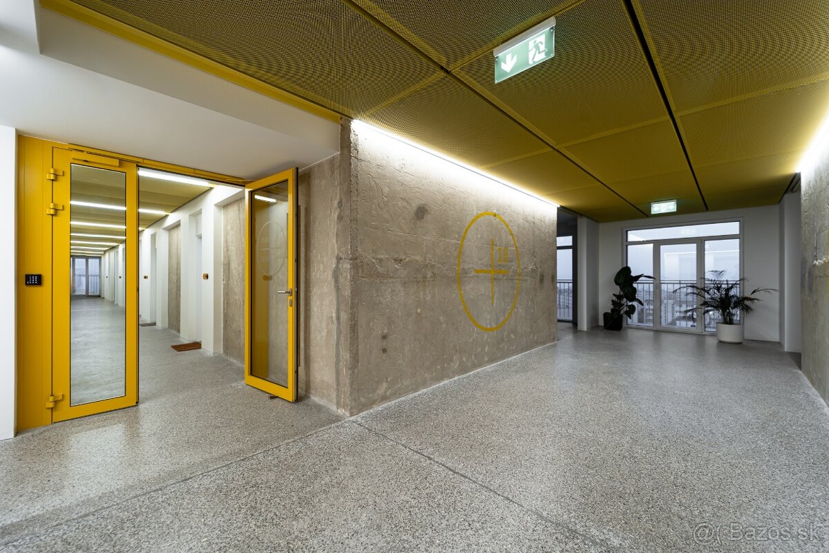 Kompletne zariadený BYT s loggiou – KOSMALT, Košice - Západ - 9