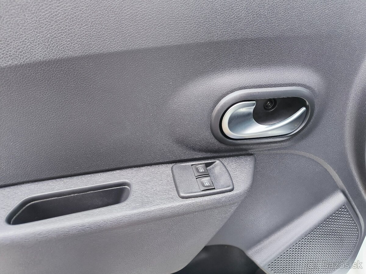 🟥 Dacia Dokker 1.5dCi 2021 | 1.majiteľ | odpočet DPH - 9