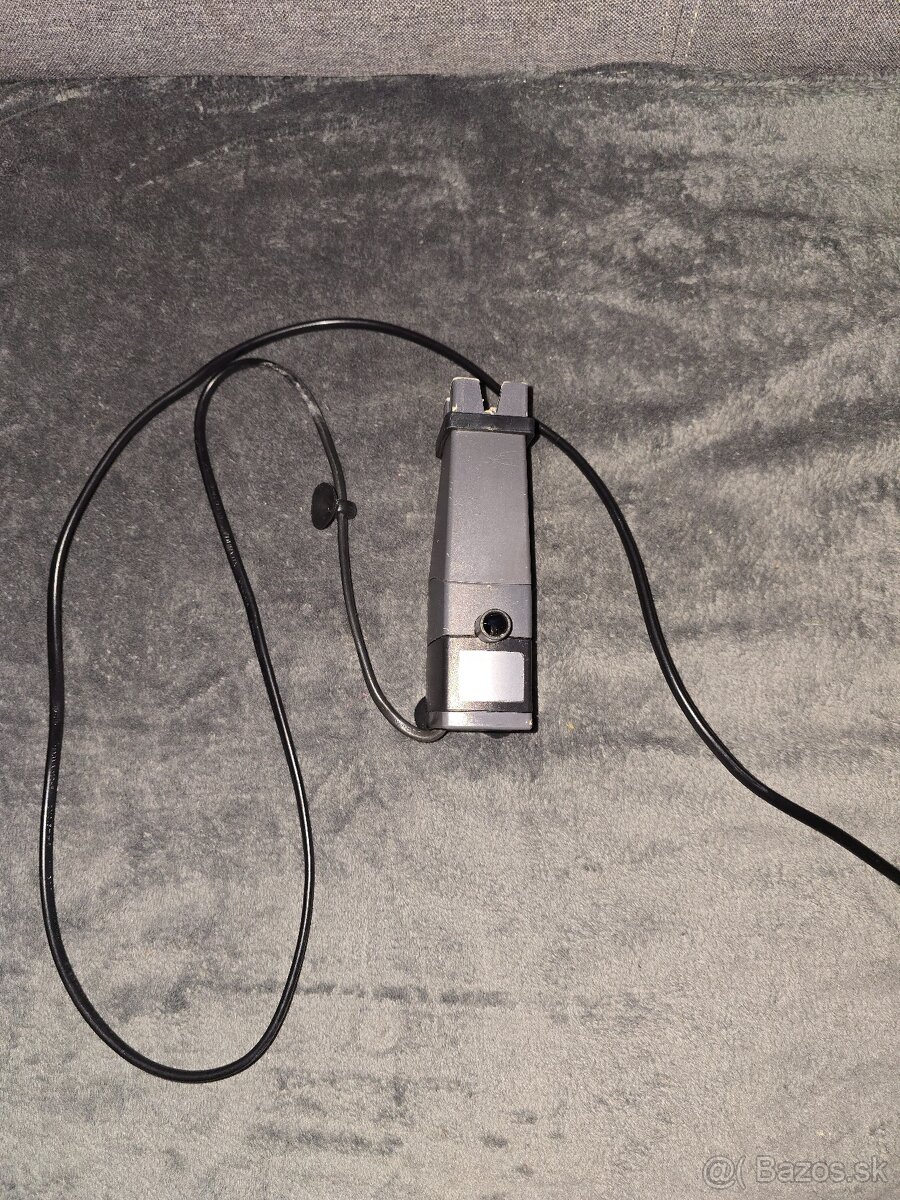 Predám Akvárium s vybavením 78L - 9