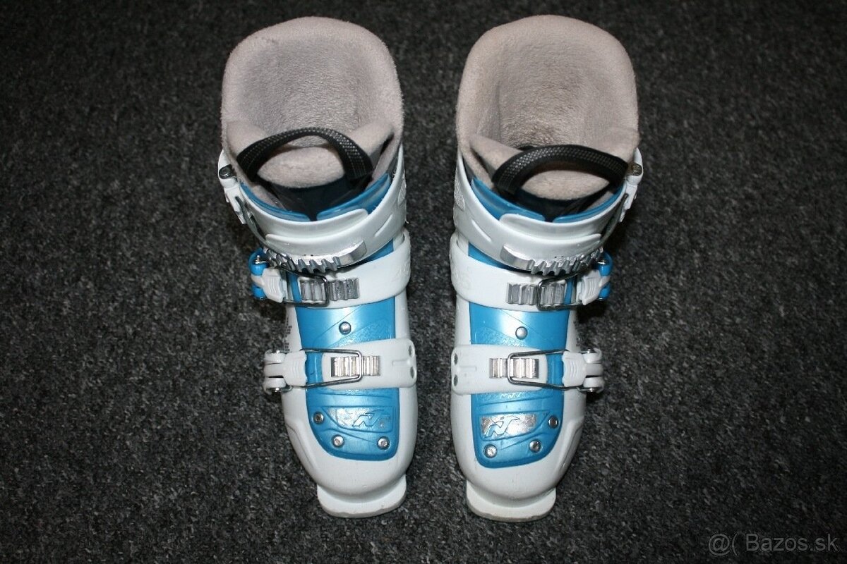 dievcenske lyže head nice one 97 cm - 9