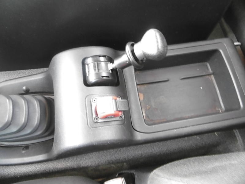 MAN TGL 10.180, NOVÝ 6 t hákový nosič - 9