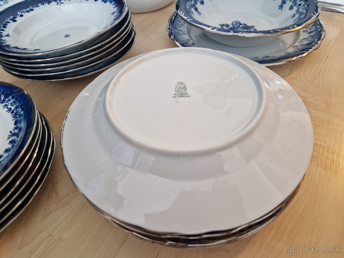 Jedálenský servis - 9