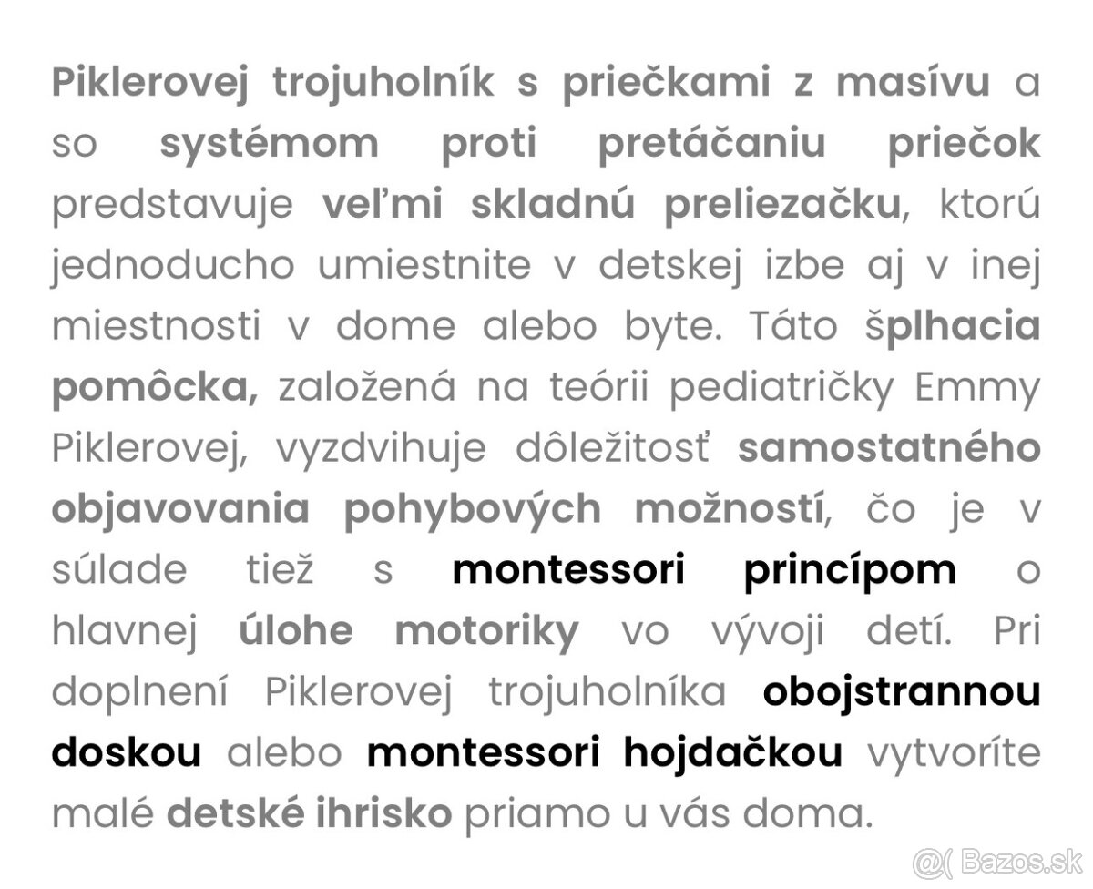 Piklerovej triangel - 9