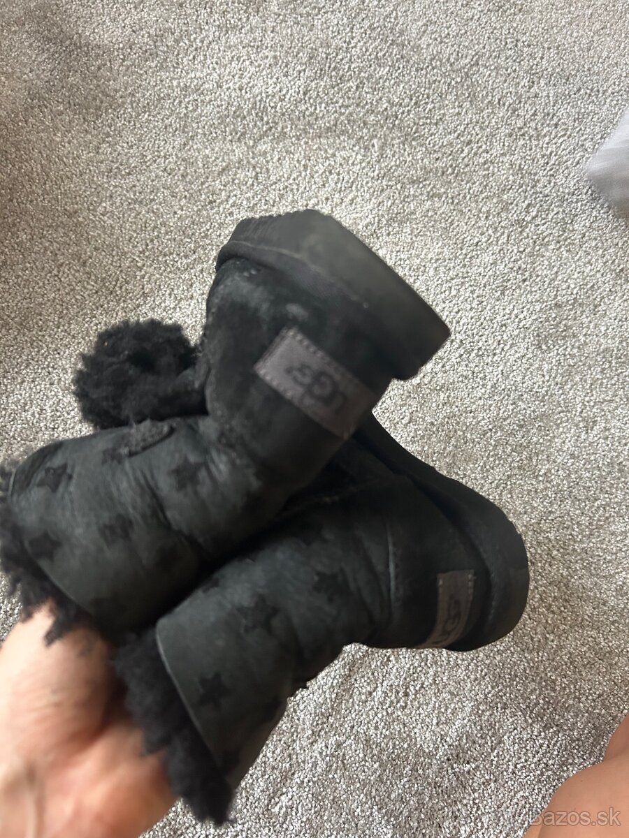 Ugg detske 27 - 9