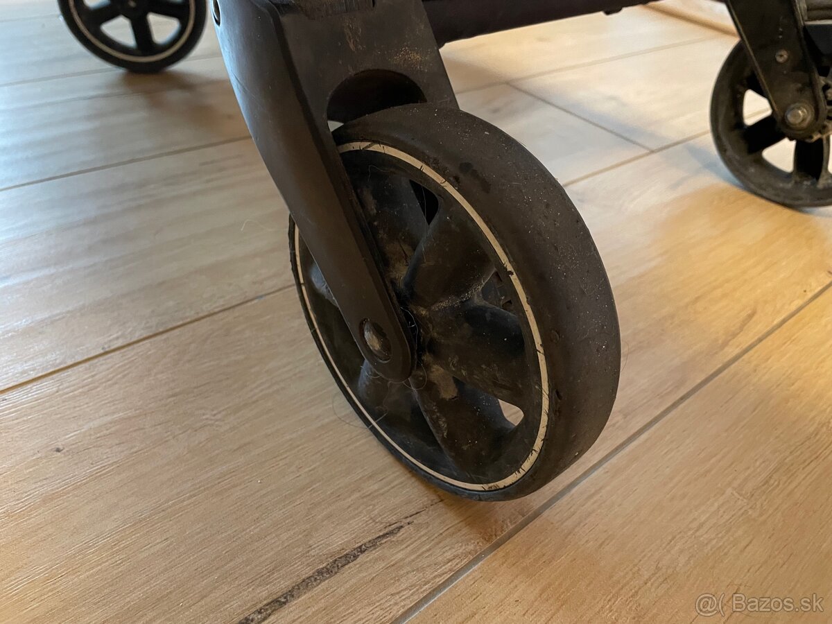 Easywalker Jackie - 9