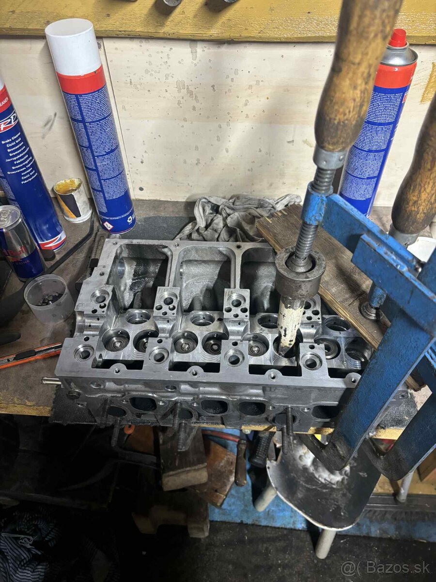 Vw Bora 1.9 tdi 96kw 6kvalt - 9