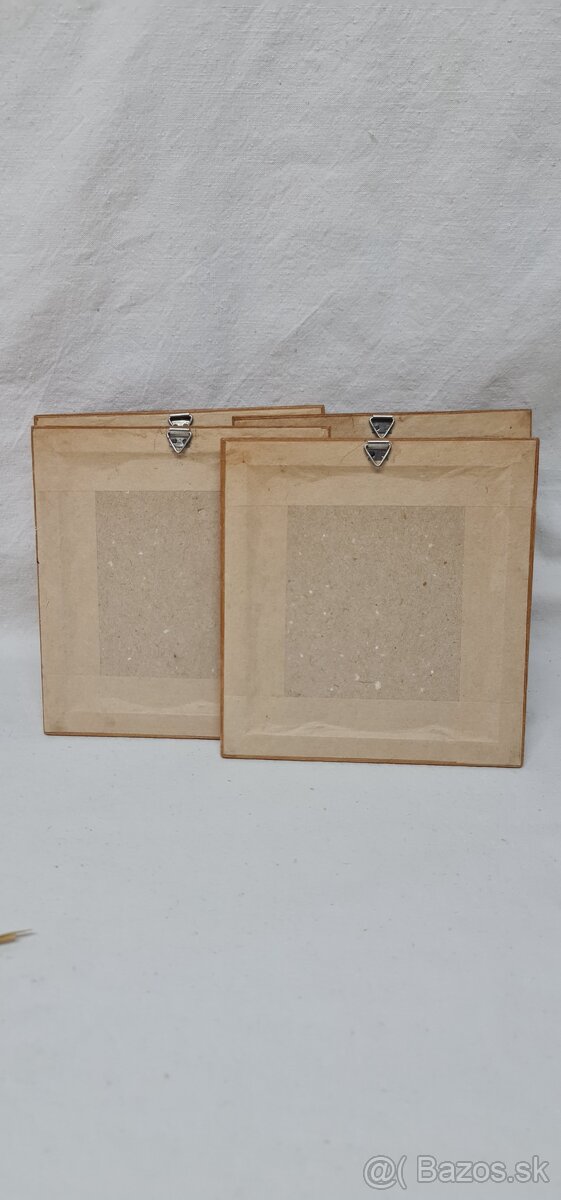 Vidiecké dekorácie 16 - 9