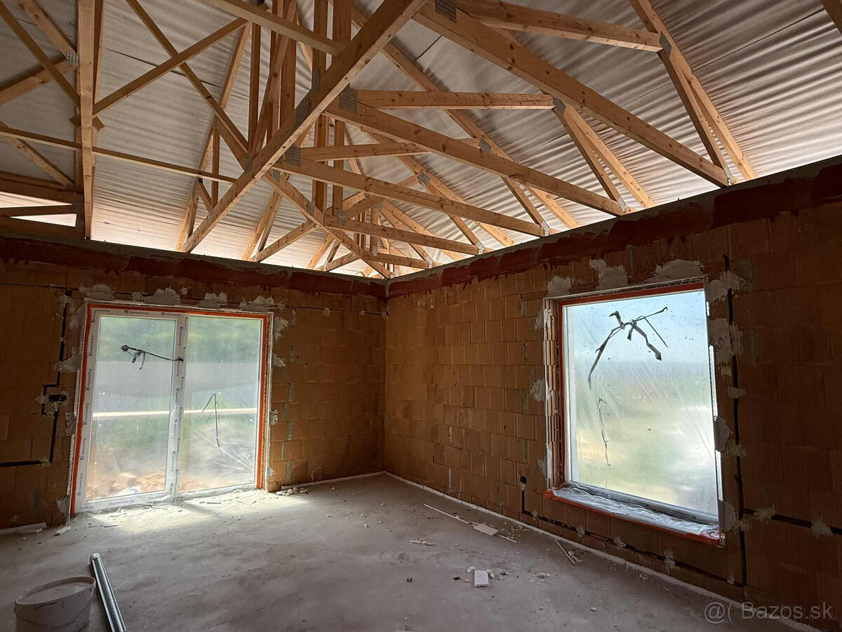 📞 0903 509 294 - Domček podľa Vašich predstáv - 9