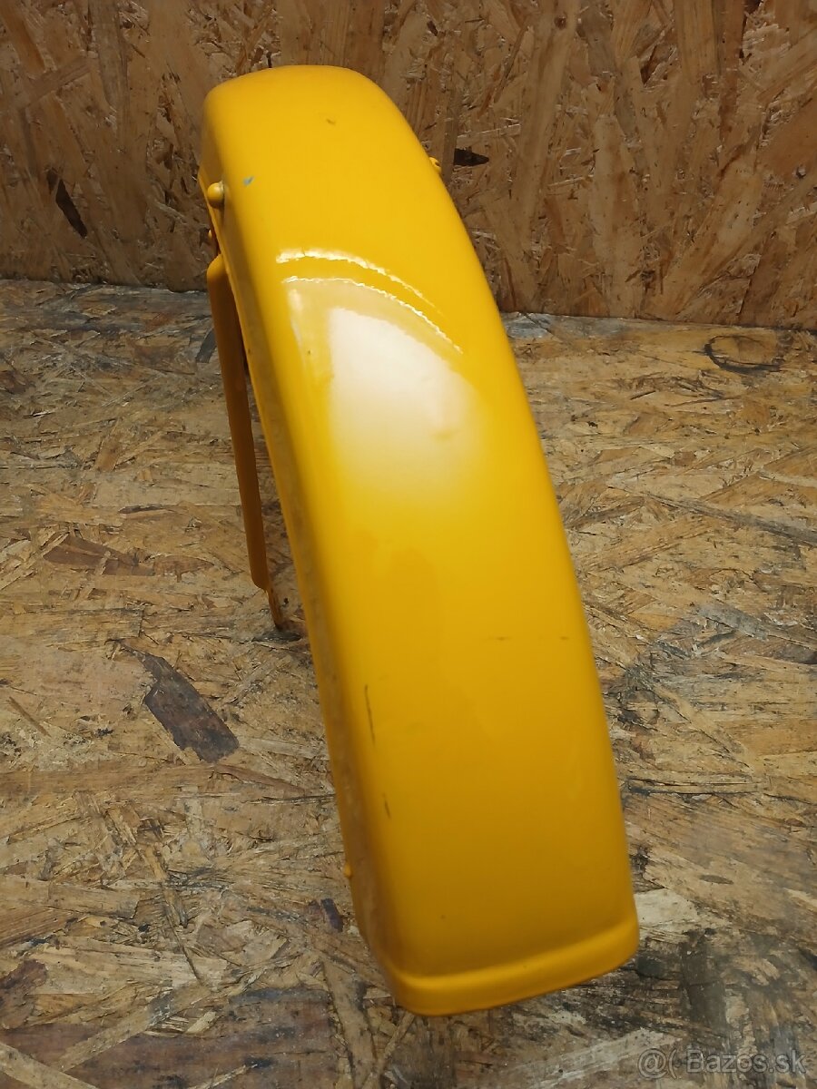 Babetta 210 predný blatník - 9