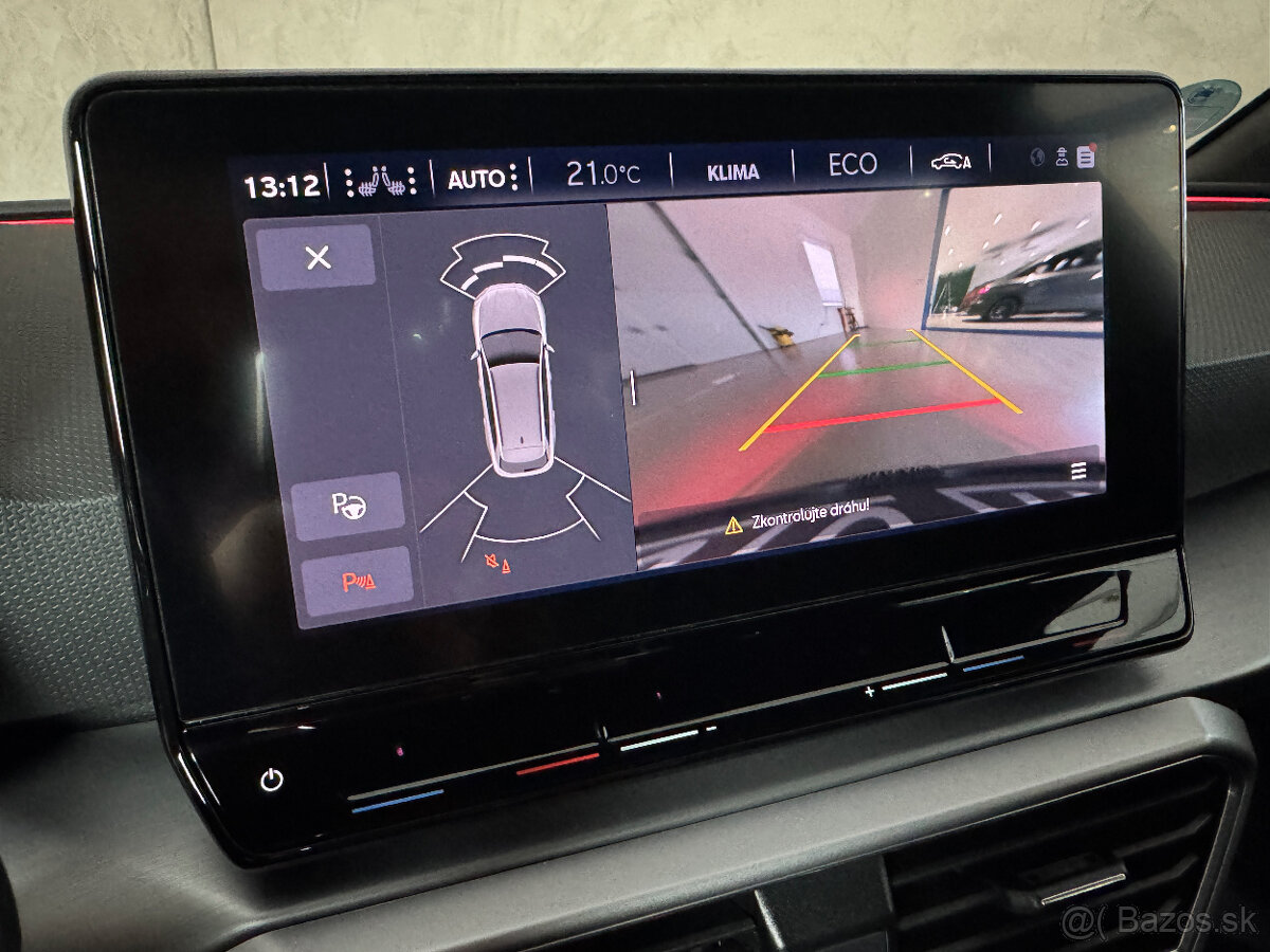 Seat Leon 1.4TSi e-Hybrid FR Line LED Assist - 9