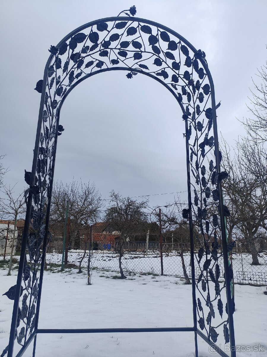 Dekorácia na stenu - 9