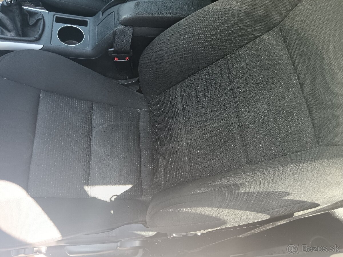 Mercedes b 180cdi - 9