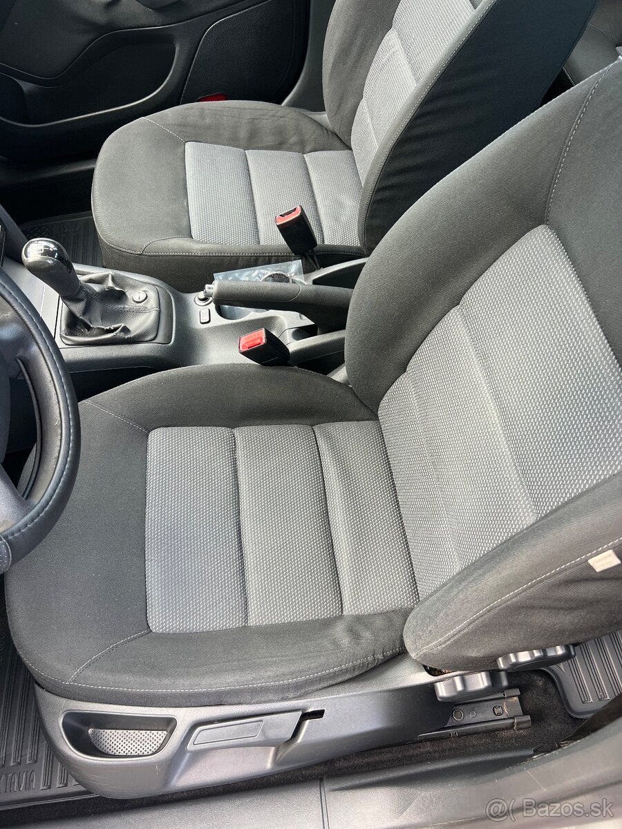 Skoda octavia 2 - 9