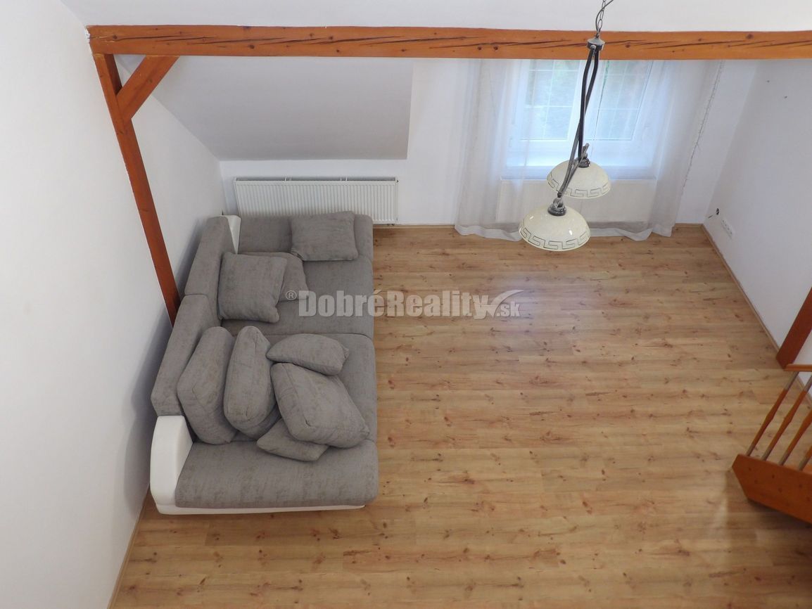 Štýlový rodinný dom na PREDAJ - 9