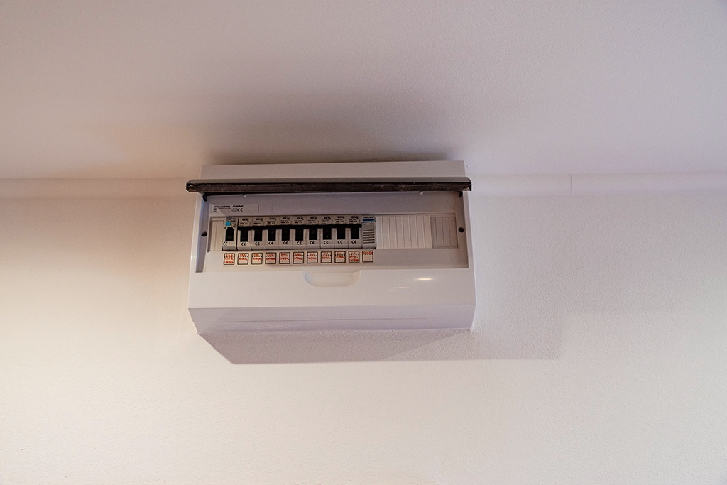 2-IZBOVÝ BYT NA ULICI MLÁDEŽE-ZNÍŽENÁ CENA - 9