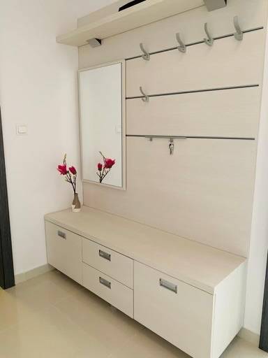 BabonyTRE I Na predaj 2-i byt s terasou pri Bratislavskom hr - 9