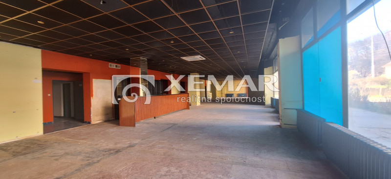 Priestory na prenájom v Banskej Bystrici - 9