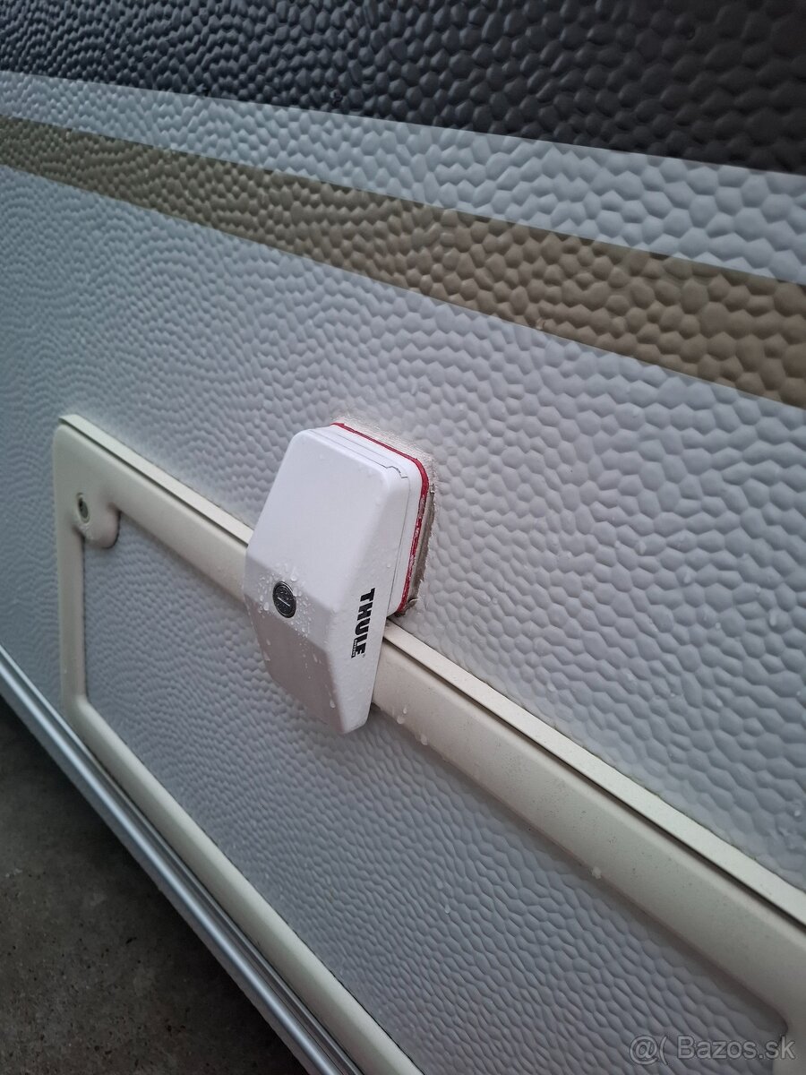 WEINSBERG CaraOne 420 QD plna vybava - 9